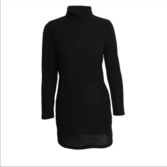 Dresses & Skirts - - Sweater dress